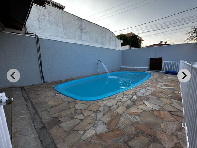 Foto do Casa - Casa à venda, Terra Nobre, Louveira, SP | UF AGENTES IMOBILIÁRIOS