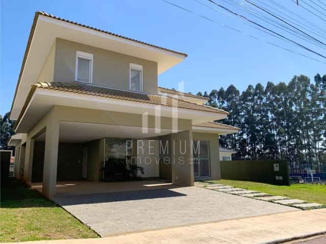 Casa 4 quartos e 6 banheiros, à venda, no bairro ORFÃS em PONTA GROSSA