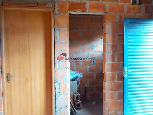 Casa com 1300m², à venda, no bairro Jardim Mirante em Águas De Lindóia
