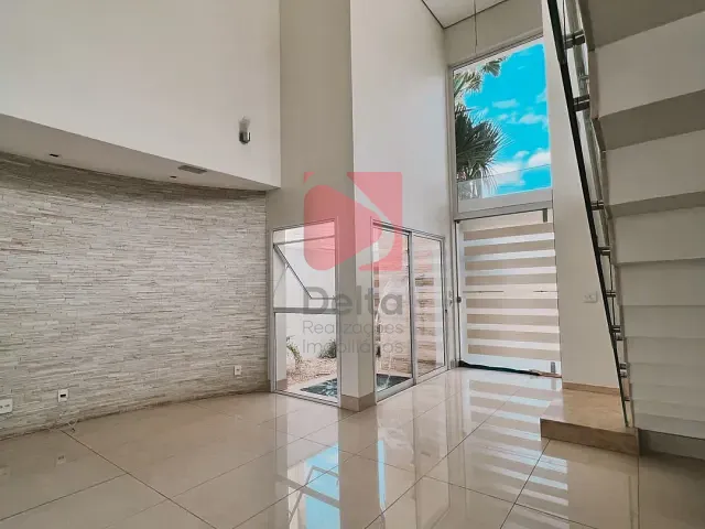 Casa 3 quartos e 3 banheiros, à venda, no bairro Rosário em Pirassununga