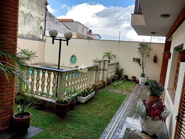 Casa com 360m² 4 quartos e 5 banheiros, à venda, no bairro Jardim Japão em São Paulo