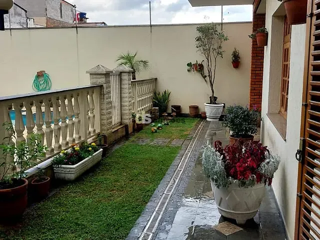 Casa com 360m² 4 quartos e 5 banheiros, à venda, no bairro Jardim Japão em São Paulo
