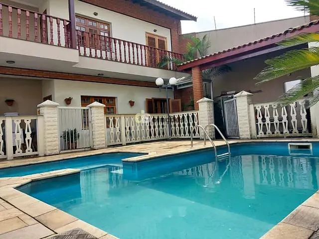 Casa com 360m² 4 quartos e 5 banheiros, à venda, no bairro Jardim Japão em São Paulo