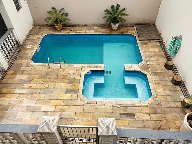 Casa com 360m² 4 quartos e 5 banheiros, à venda, no bairro Jardim Japão em São Paulo