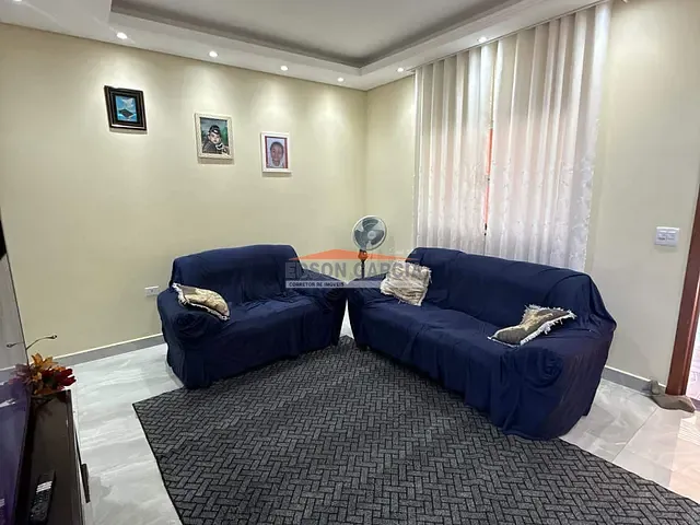 Casa 2 quartos e 2 banheiros, à venda, no bairro Parque São Bento em Sorocaba