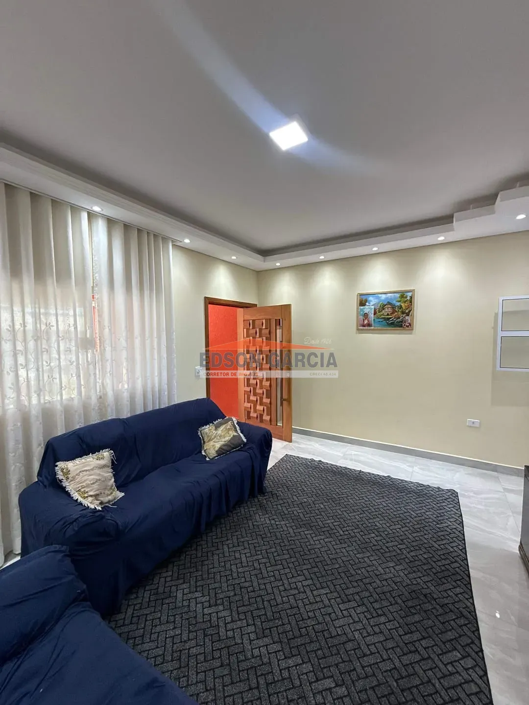 Casa, 2 quartos, 115 m² - Foto 6