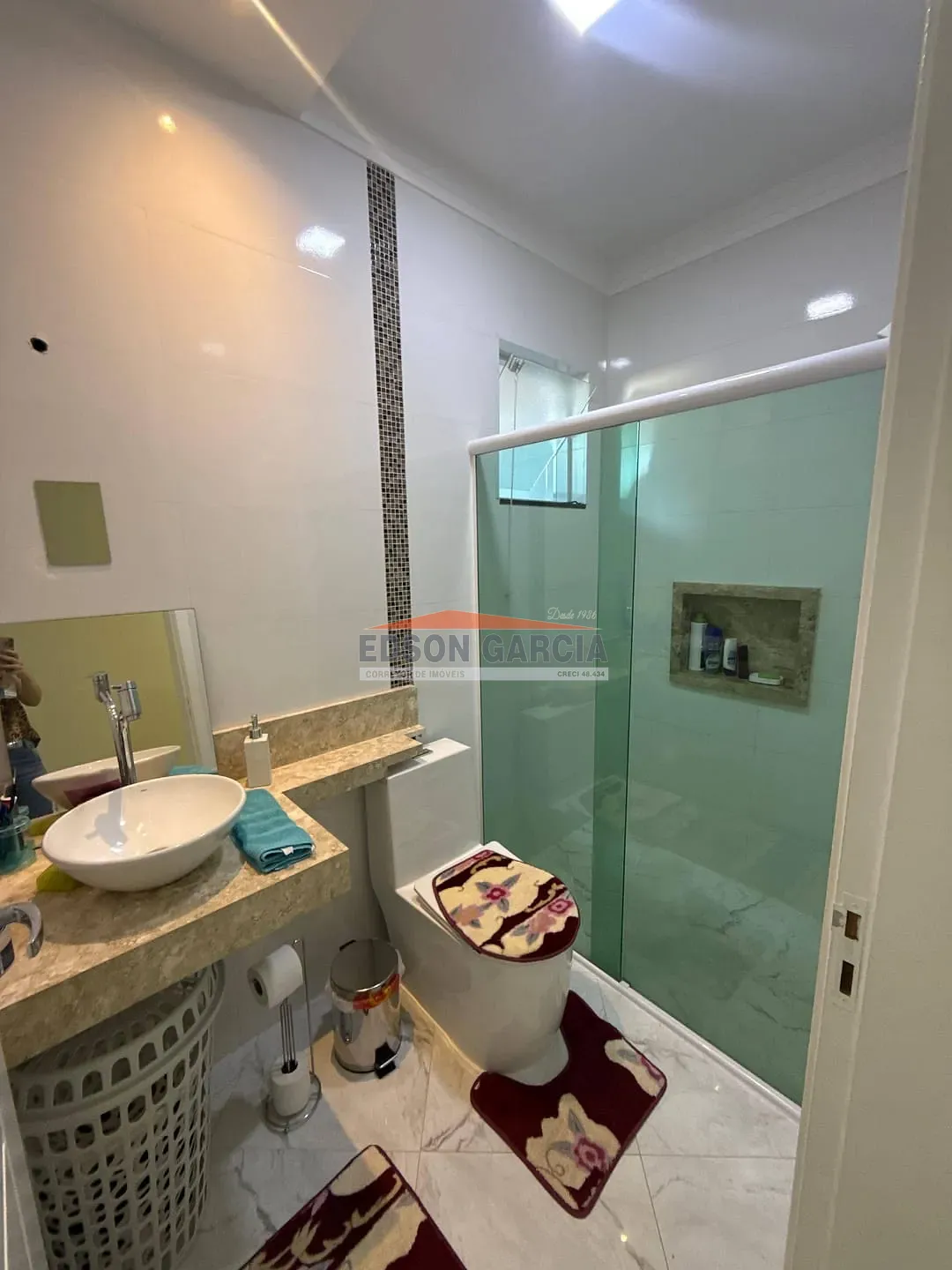 Casa, 2 quartos, 115 m² - Foto 9