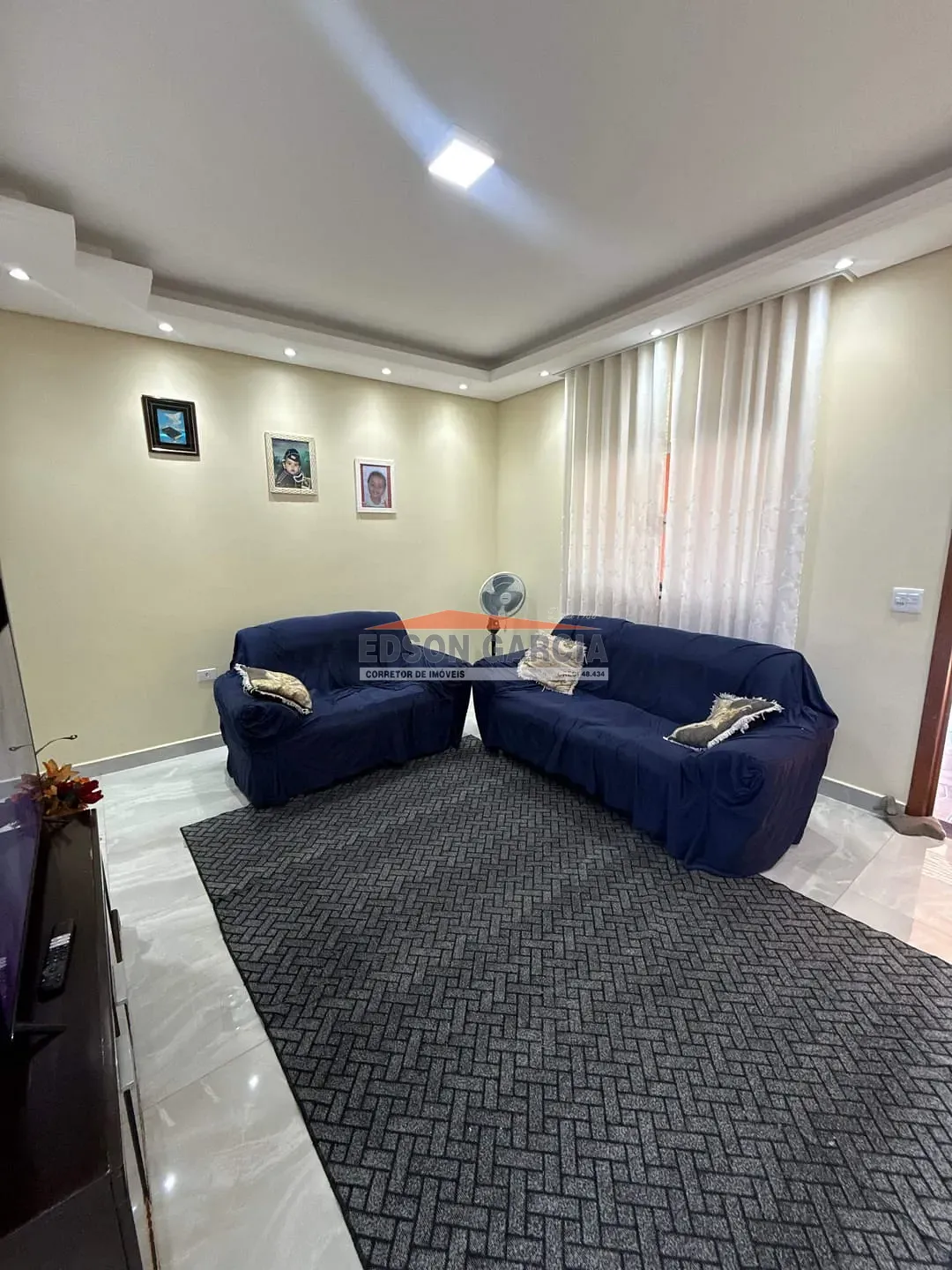 Casa, 2 quartos, 115 m² - Foto 2