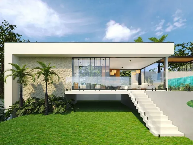Casa 4 quartos e 7 banheiros, à venda ou para alugar, no bairro Quinta das Paineiras em Jundiaí
