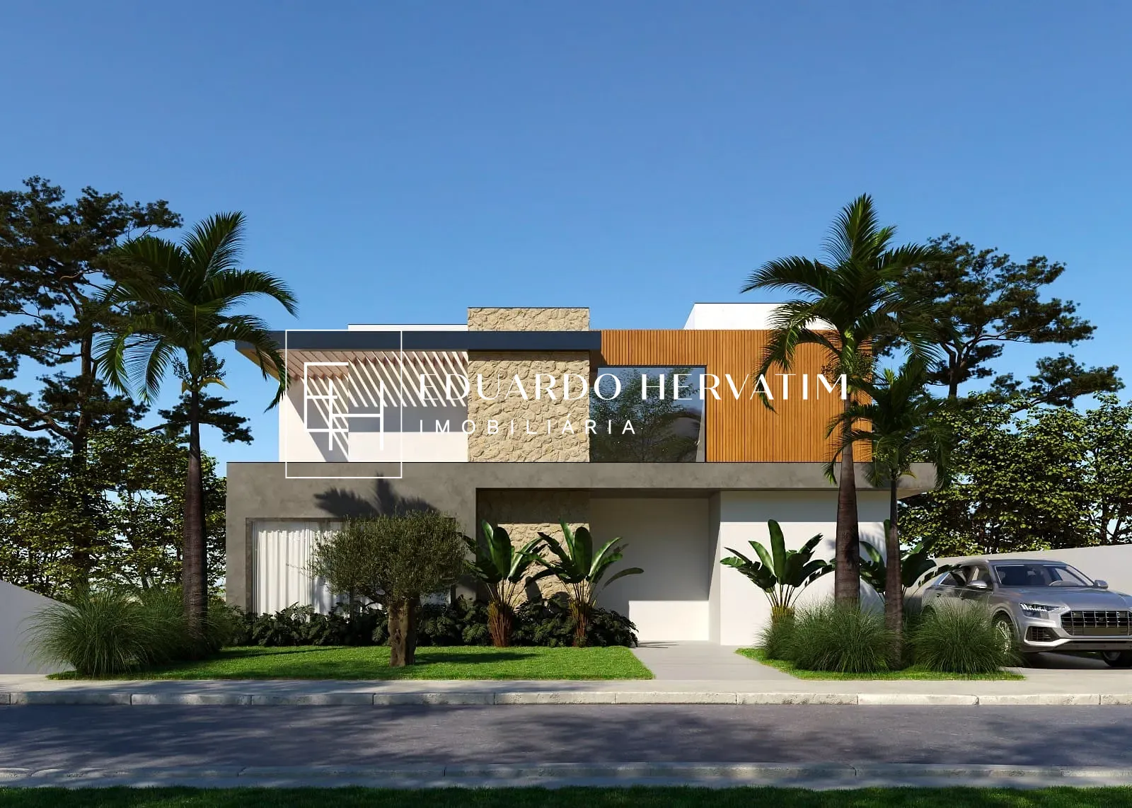 Casa, 4 quartos, 580 m² - Foto 1