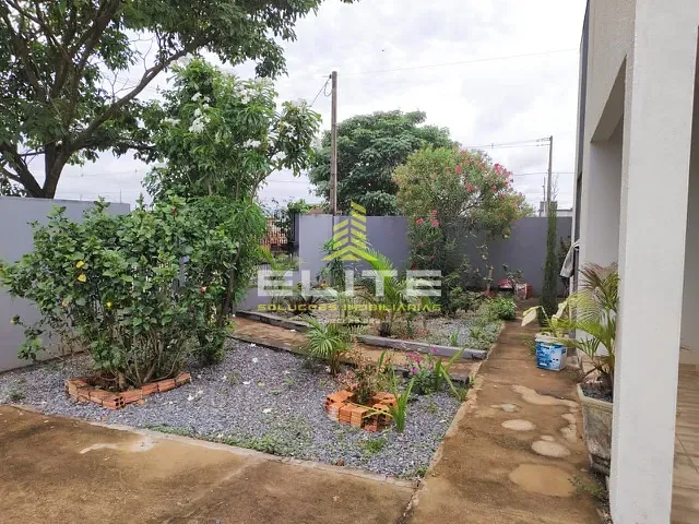 Casa 3 quartos e 1 banheiro, à venda, no bairro Loteamento Monte Líbano I em Sorriso