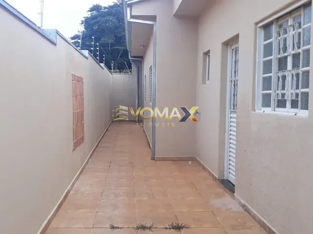 Casa 2 quartos e 1 banheiro, à venda, no bairro Vila Recreio em Itapetininga