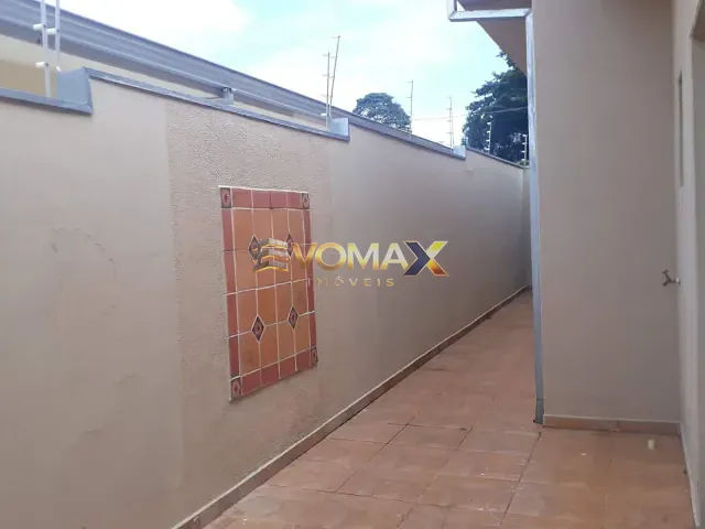 Casa 2 quartos e 1 banheiro, à venda, no bairro Vila Recreio em Itapetininga
