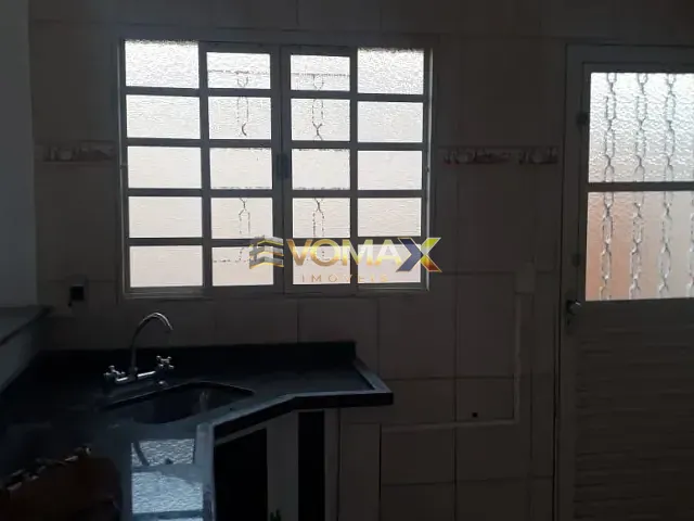 Casa 2 quartos e 1 banheiro, à venda, no bairro Vila Recreio em Itapetininga
