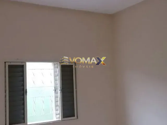 Casa 2 quartos e 1 banheiro, à venda, no bairro Vila Recreio em Itapetininga
