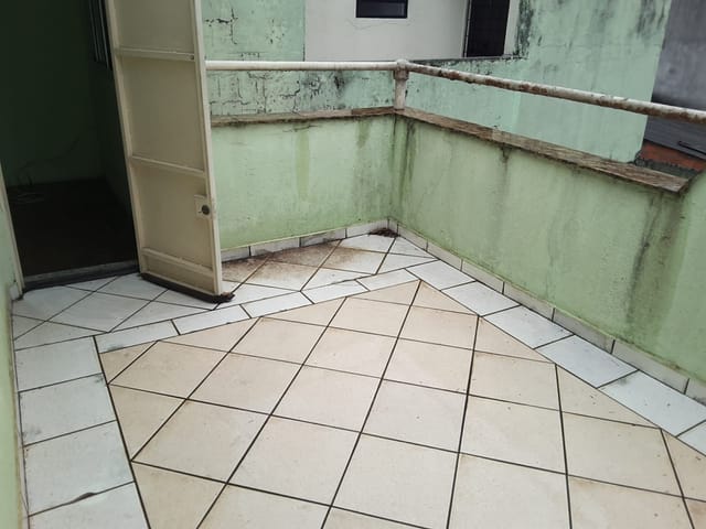 Casa com 119m² 3 quartos e 2 banheiros, à venda, no bairro Belenzinho em São Paulo