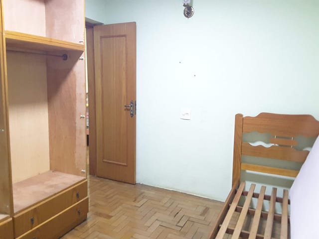 Casa com 119m² 3 quartos e 2 banheiros, à venda, no bairro Belenzinho em São Paulo