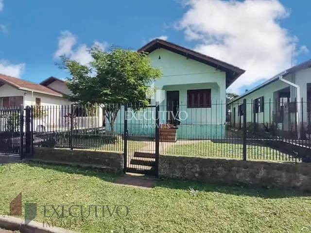 Casa com 360m² 3 quartos e 1 banheiro, à venda ou para alugar, no bairro Bela Vista em Arroio Do Meio