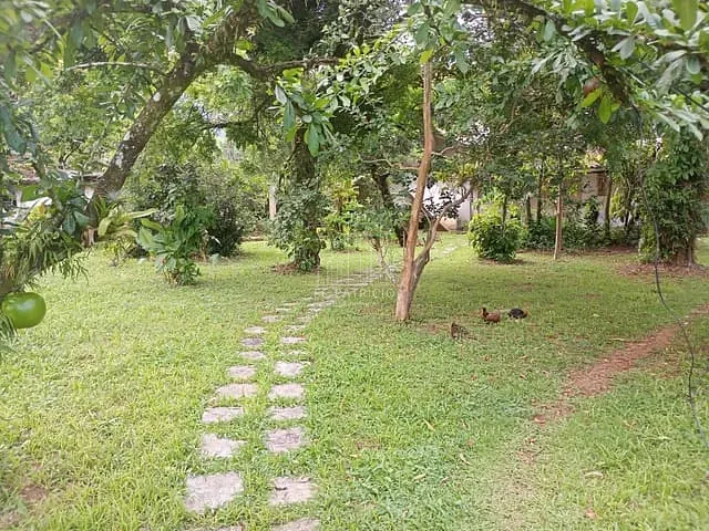 Terreno com 1440m², à venda, no bairro Limoeiro em Guapimirim