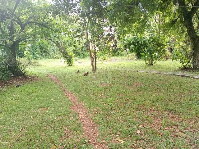Terreno com 1440m², à venda, no bairro Limoeiro em Guapimirim