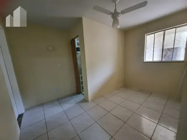 Casa com 60m² 2 quartos e 1 banheiro, para alugar, no bairro Dom Rodrigo em Nova Iguaçu