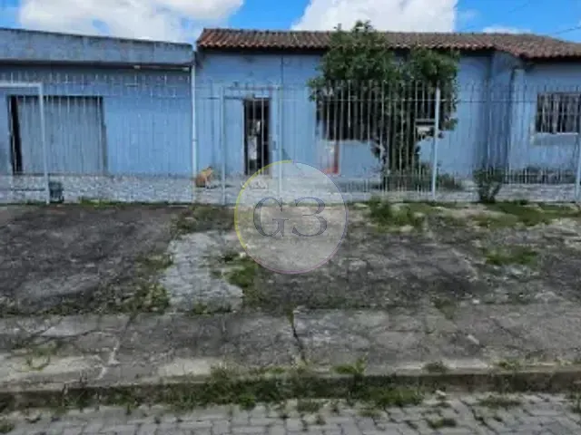 Casa 3 quartos e 3 banheiros, à venda, no bairro Areal em Pelotas