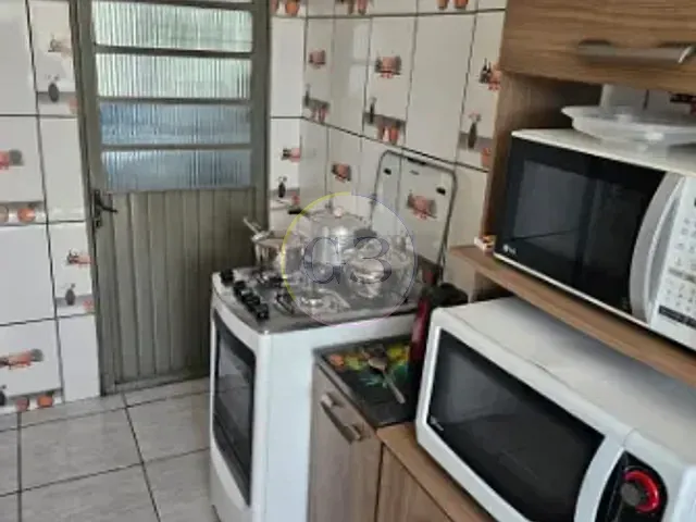 Casa 3 quartos e 3 banheiros, à venda, no bairro Areal em Pelotas