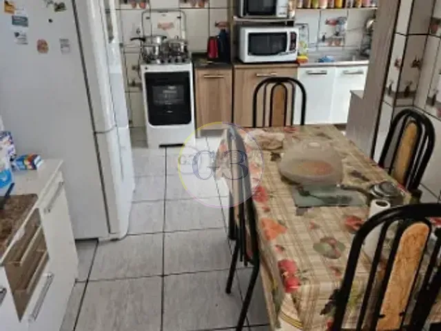 Casa 3 quartos e 3 banheiros, à venda, no bairro Areal em Pelotas