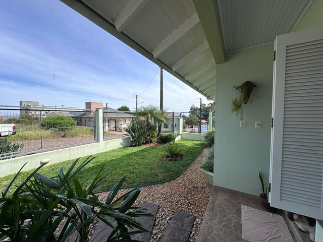 Casa com 360m² 2 quartos e 2 banheiros, à venda, no bairro Jardim São Brás em Nova Prata