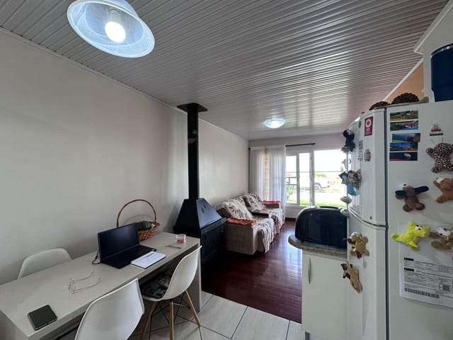 Casa com 360m² 2 quartos e 2 banheiros, à venda, no bairro Jardim São Brás em Nova Prata