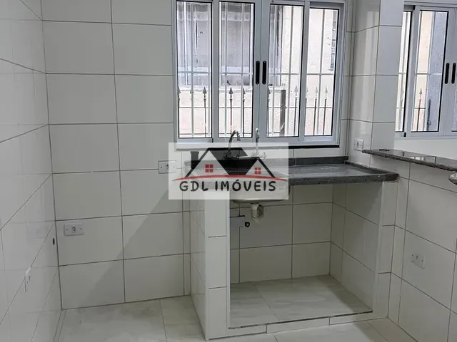 Casa 1 quarto e 1 banheiro, para alugar, no bairro Cidade Patriarca em São Paulo