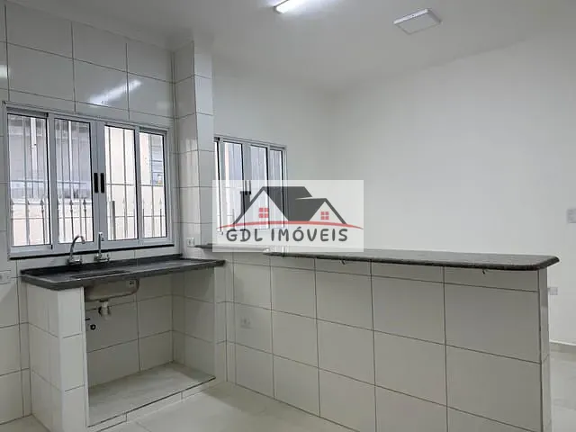 Casa 1 quarto e 1 banheiro, para alugar, no bairro Cidade Patriarca em São Paulo