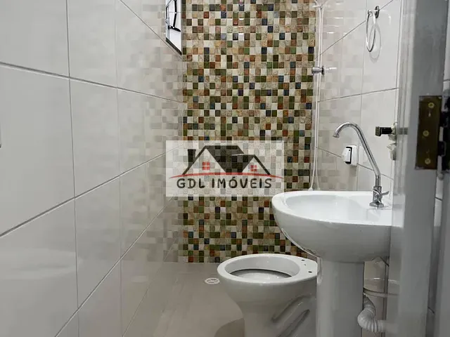 Casa 1 quarto e 1 banheiro, para alugar, no bairro Cidade Patriarca em São Paulo