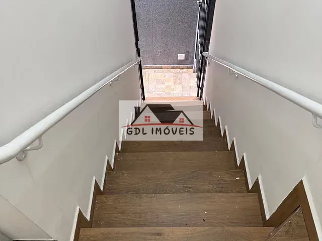 Casa 1 quarto e 1 banheiro, para alugar, no bairro Cidade Patriarca em São Paulo