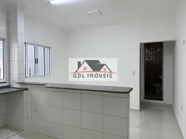 Casa 1 quarto e 1 banheiro, para alugar, no bairro Cidade Patriarca em São Paulo