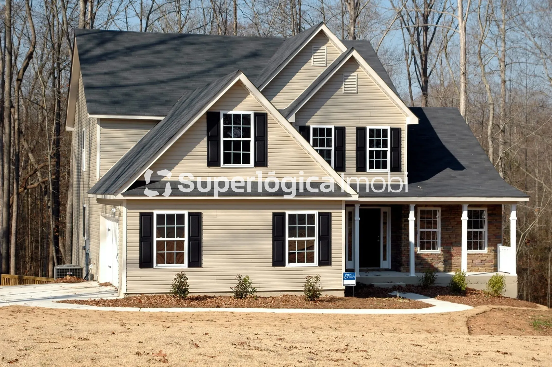 Casa, 5 quartos, 80 m² - Foto 1