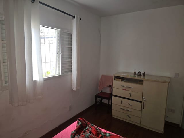 Casa 4 quartos e 2 banheiros, à venda, no bairro Vila Moraes em São Paulo