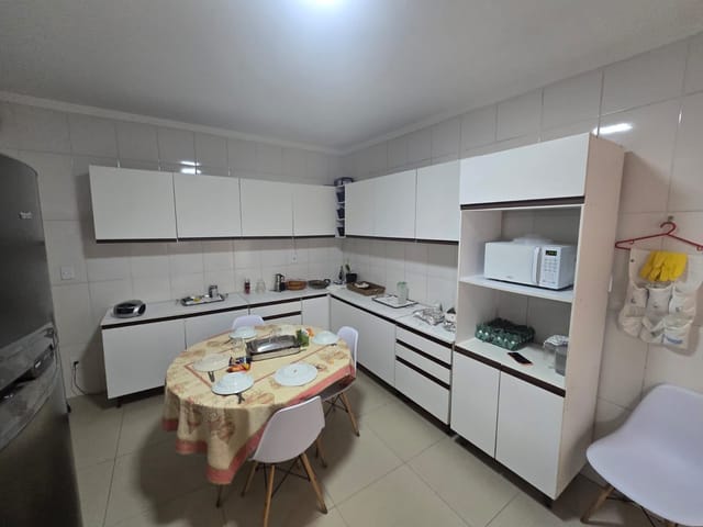 Casa 4 quartos e 2 banheiros, à venda, no bairro Vila Moraes em São Paulo