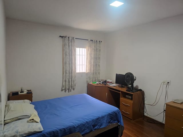 Casa 4 quartos e 2 banheiros, à venda, no bairro Vila Moraes em São Paulo
