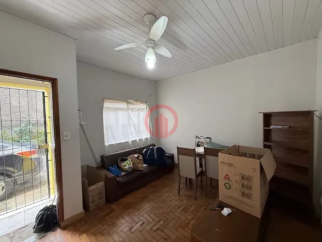 Casa com 75m² 1 quarto e 1 banheiro, para alugar, no bairro Belenzinho em São Paulo