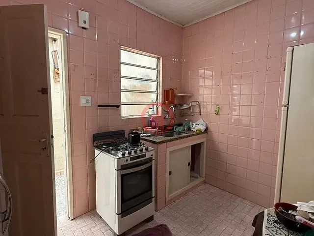 Casa com 75m² 1 quarto e 1 banheiro, para alugar, no bairro Belenzinho em São Paulo