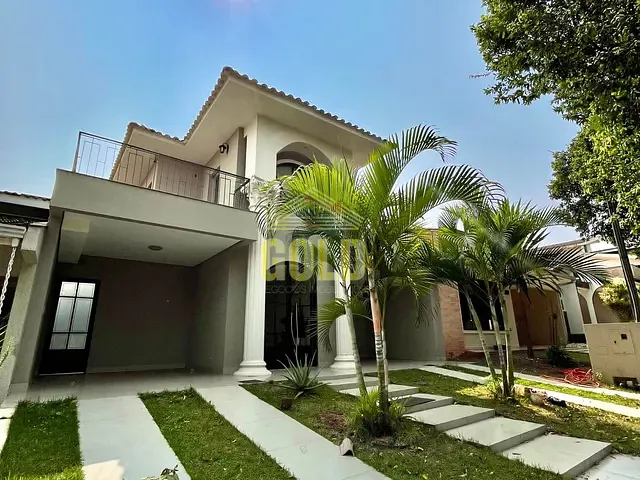 Casa 5 quartos e 3 banheiros, à venda, no bairro Aragarça em Londrina