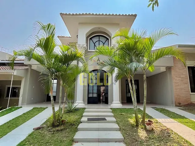 Casa 5 quartos e 3 banheiros, à venda, no bairro Aragarça em Londrina