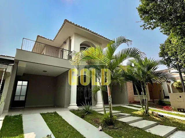 Casa 5 quartos e 3 banheiros, à venda, no bairro Aragarça em Londrina