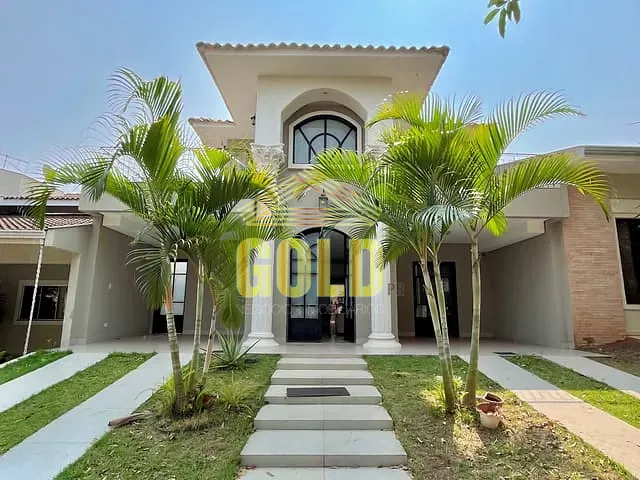 Casa 5 quartos e 3 banheiros, à venda, no bairro Aragarça em Londrina