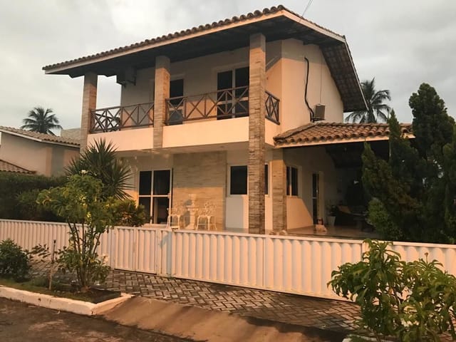 Casa 4 quartos e 4 banheiros, à venda, no bairro Mosqueiro em Aracaju