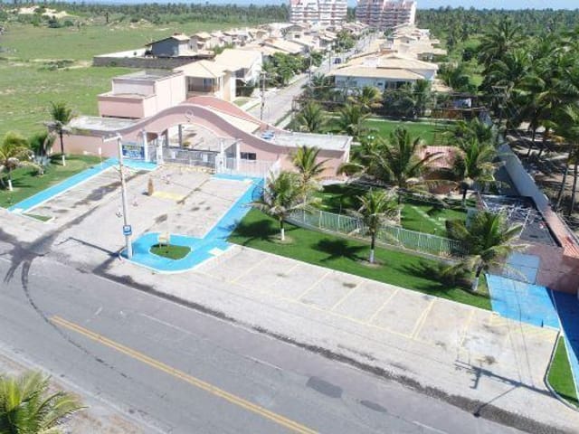 Casa 4 quartos e 4 banheiros, à venda, no bairro Mosqueiro em Aracaju