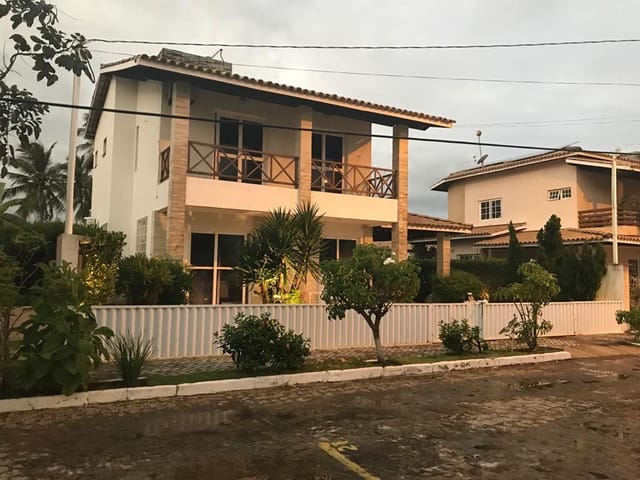 Casa 4 quartos e 4 banheiros, à venda, no bairro Mosqueiro em Aracaju