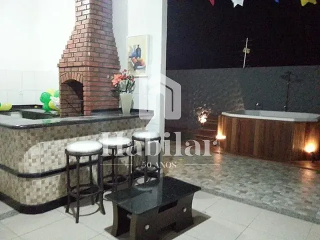 Casa 4 quartos e 4 banheiros, à venda, no bairro Mosqueiro em Aracaju