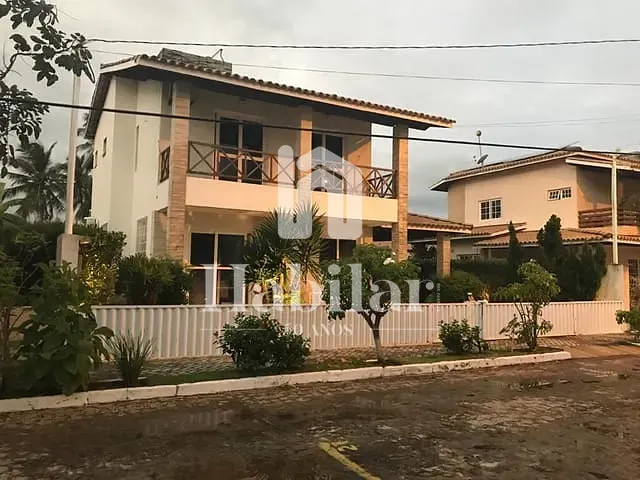 Casa 4 quartos e 4 banheiros, à venda, no bairro Mosqueiro em Aracaju